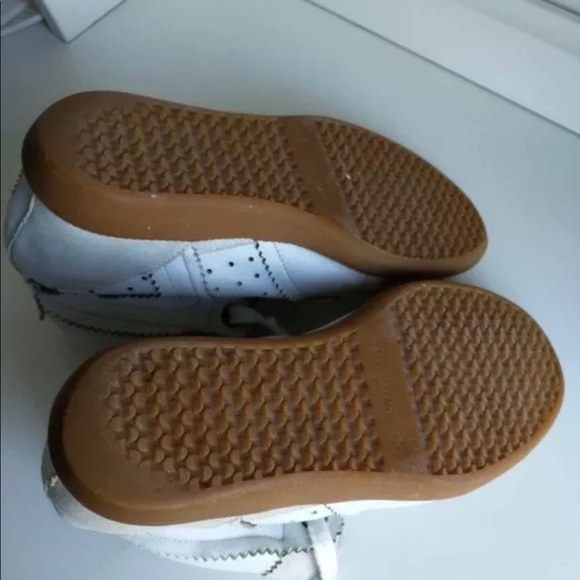 ISABEL MARANT 👻 Bobby Wedge Sneaker US 7 / FR 38 - Picture 3 of 6